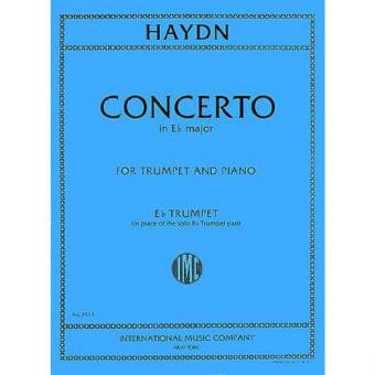 Trumpet Concerto 