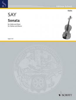 Sonata op. 7 Standard