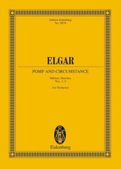 Pomp and Circumstance Standard