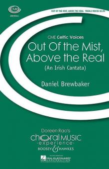 Out Of The mist, above The real 