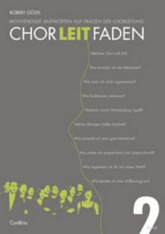 Chorleitfaden 2 
