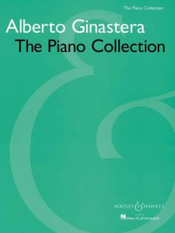 Piano Collection 