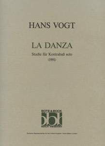 La Danza 