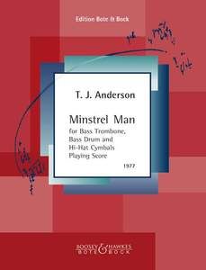 Minstrel Man 