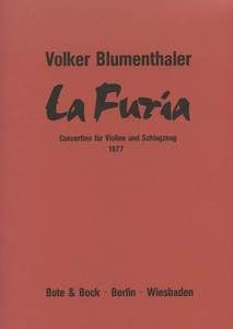 La Furia 