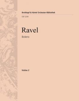 Bolero 