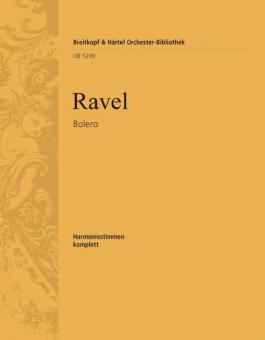 Bolero 