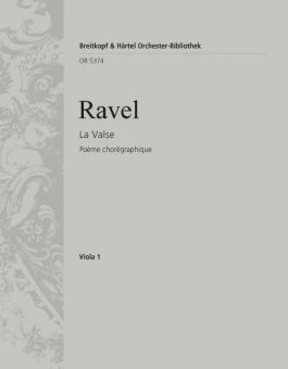 La Valse 