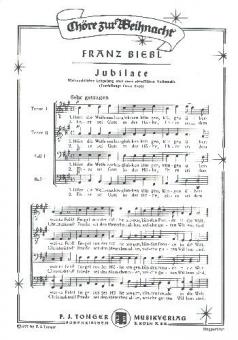Jubilate 