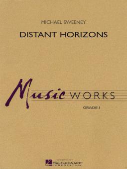 Distant Horizons 