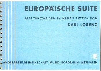 Europäische Suite 