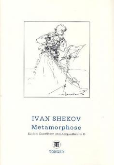 Metamorphose 