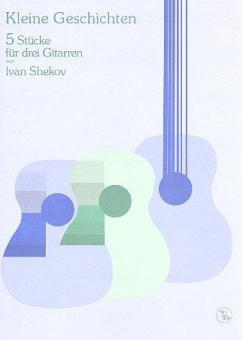 Kleine Geschichten 