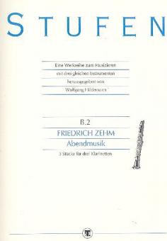 Abendmusik 