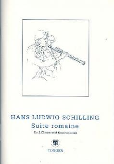 Suite romaine 