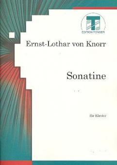 Sonatine 