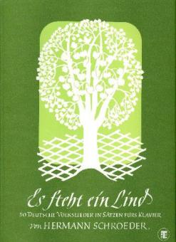 Es steht ein Lind 