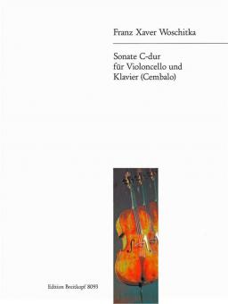 Sonate C-dur 