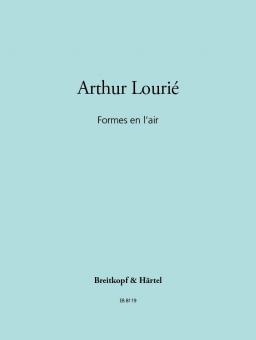 Formes en l'air 