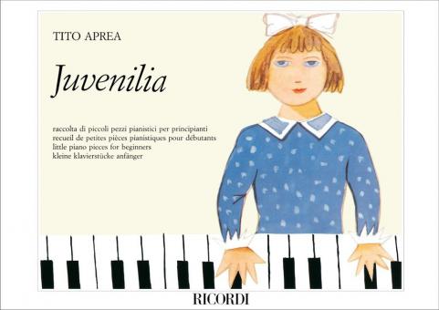 Juvenilia 