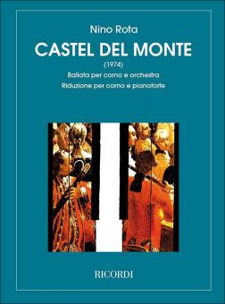 Castel Del Monte 