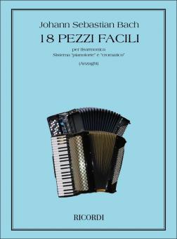 18 Pezzi Facili 