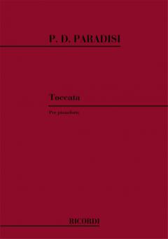 Toccata 