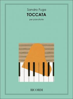 Toccata 