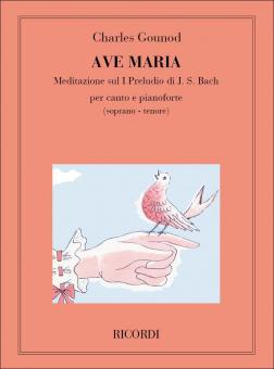Ave Maria 