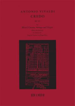 Credo RV 591 