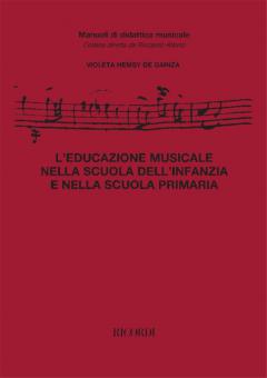 Musicale Scuole Materna / Elementare 