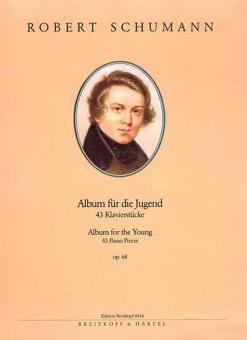 Album for the Young, Op. 68 