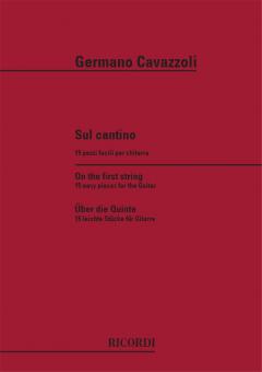 Moderato per Pianoforte 
