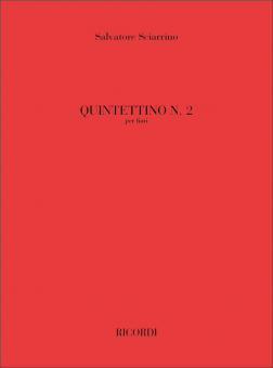 Quintettino Nr. 2 
