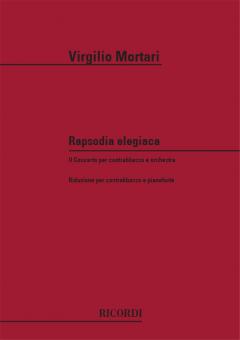 Rapsodia Elegiaca 