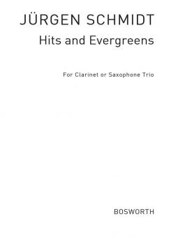 Hits & Evergreens Book 2 