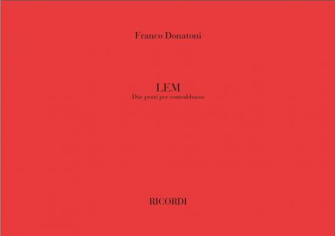 Lem 