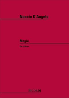 Magie 