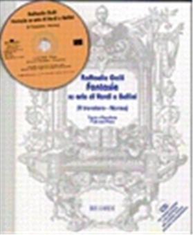 Fantasie Su Arie di Verdi e Bellini (Il Trovatore) 