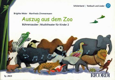 Bühnenzauber 