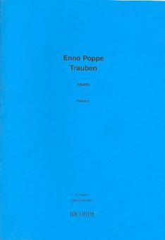 Trauben 