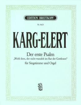 Der erste Psalm 