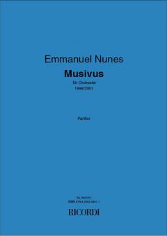 Musivus 
