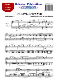 Bybabylon's Wave 