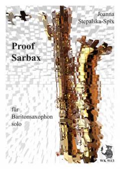 Proof Sarbax 