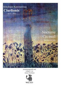 Nocturne cis moll 