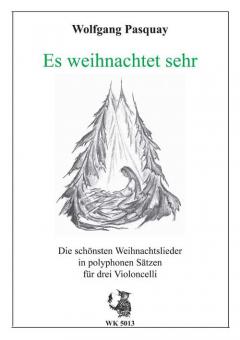 Es weihnachtet sehr 