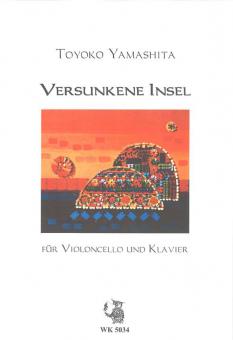 Versunkene Insel 