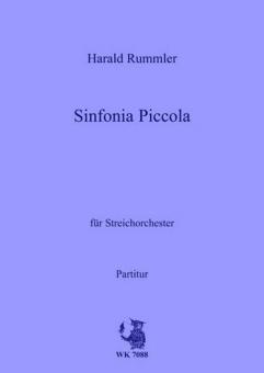Sinfonia Piccola 