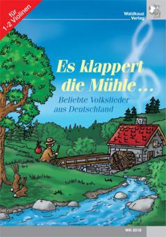 Es klappert die Mühle... 